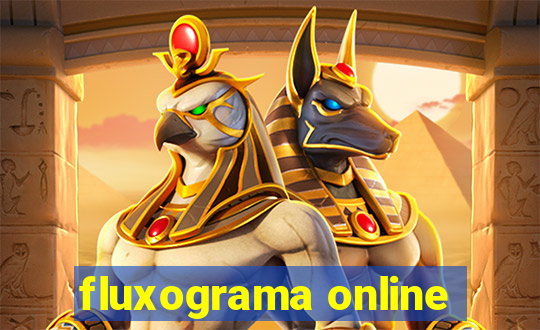 fluxograma online